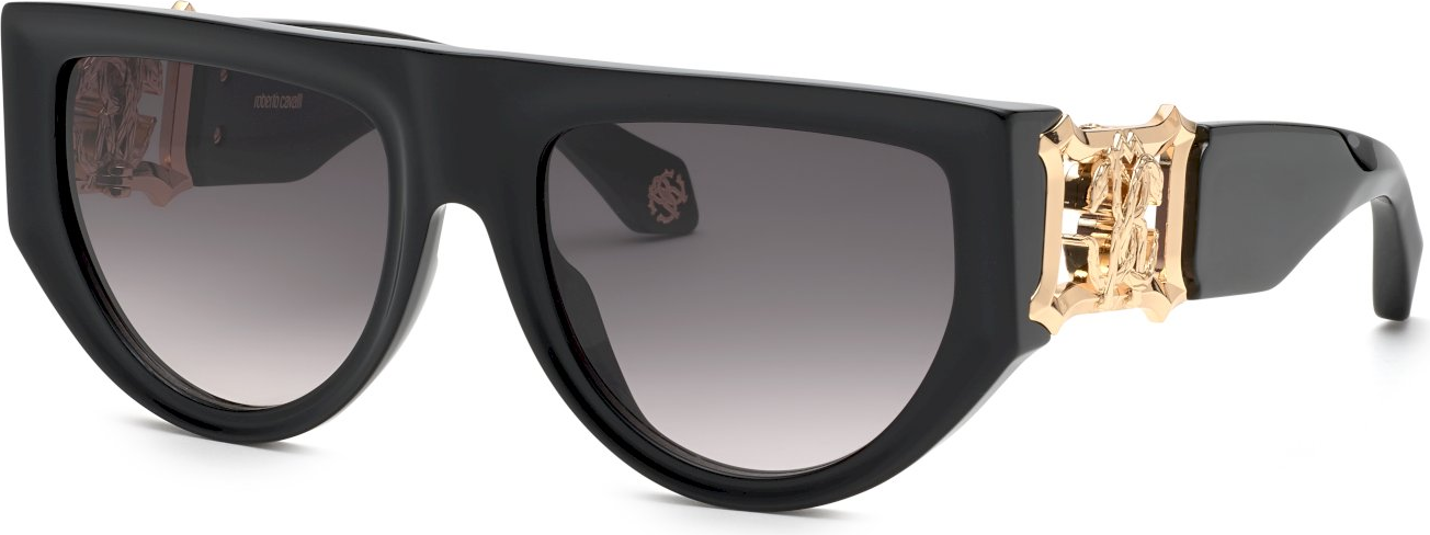 Color_0700 - Shiny Black