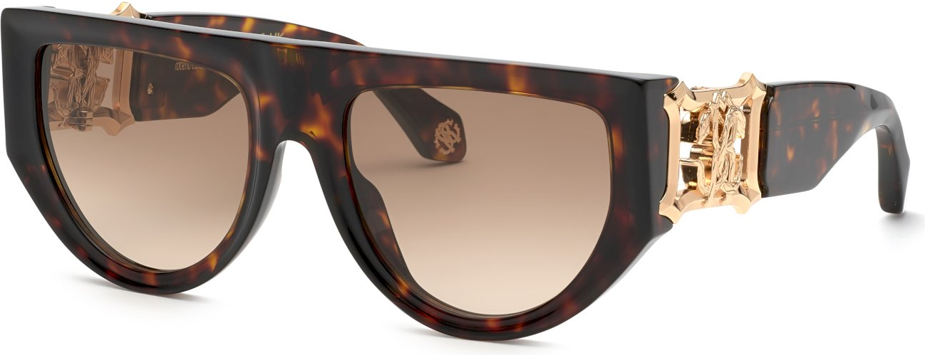 Color_0743 - Shiny Brown/yellow Havana