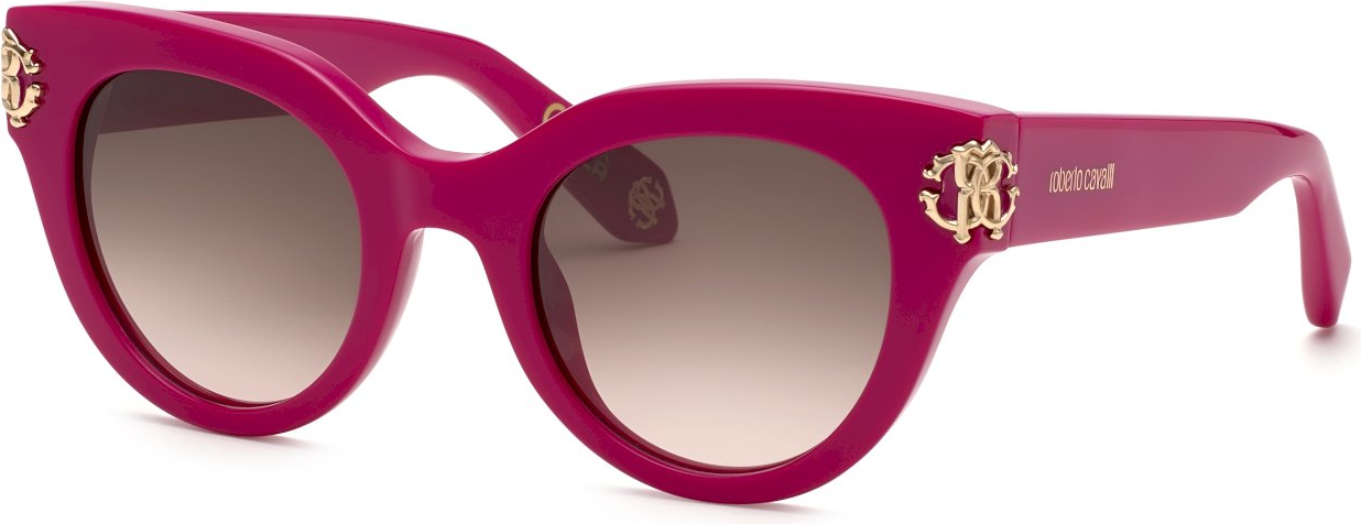 Color_09M3 - Shiny Full Fuxia