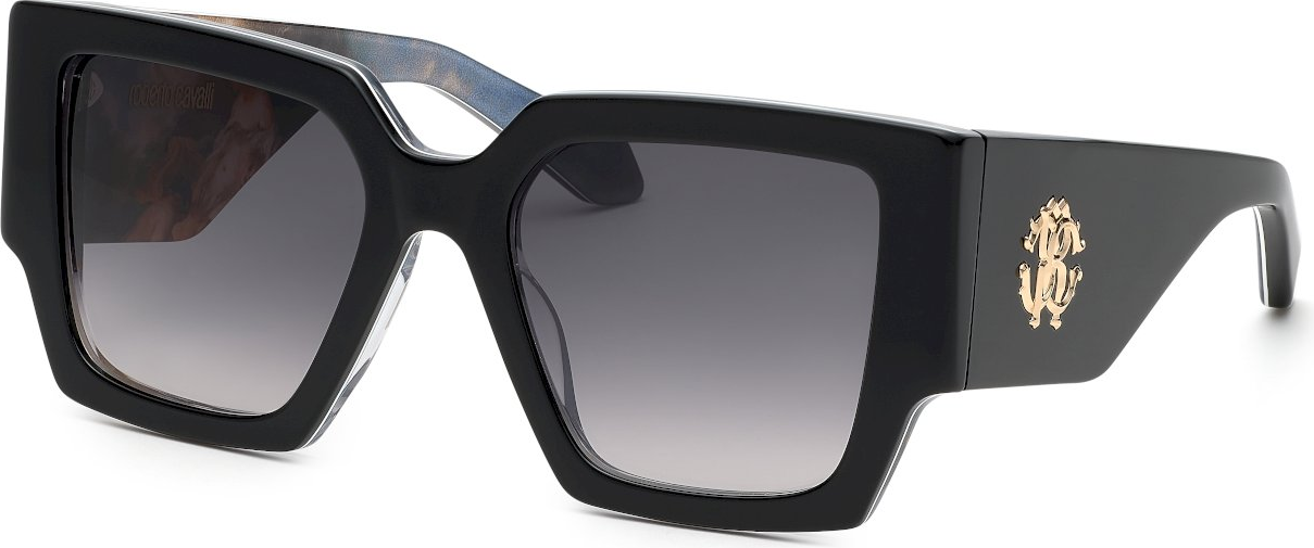 Color_0APA - Shiny Black Top W/fantasy