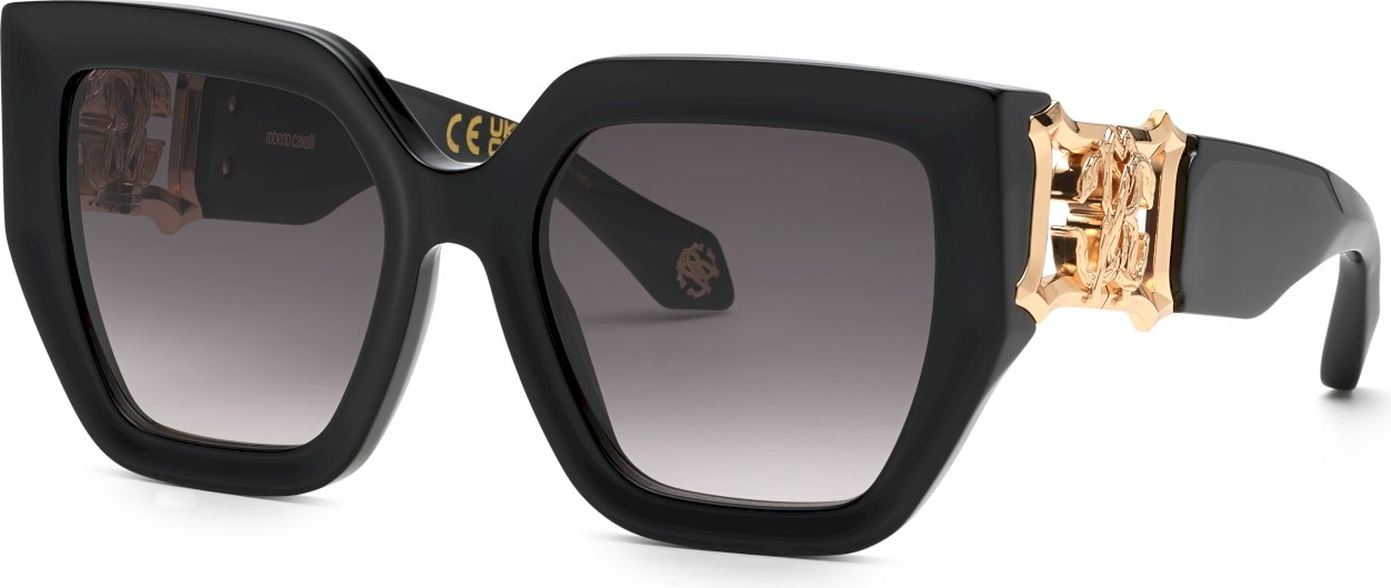 Color_0700 - Shiny Black