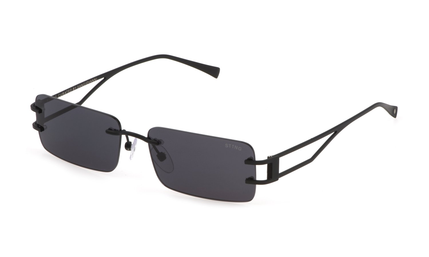 Color_0531 - Total Semi Matt Black