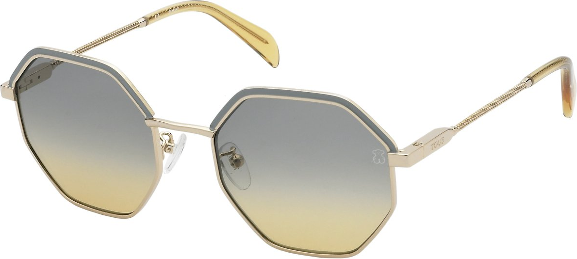 Color_033M - Shiny Rose Gold With Col.parts