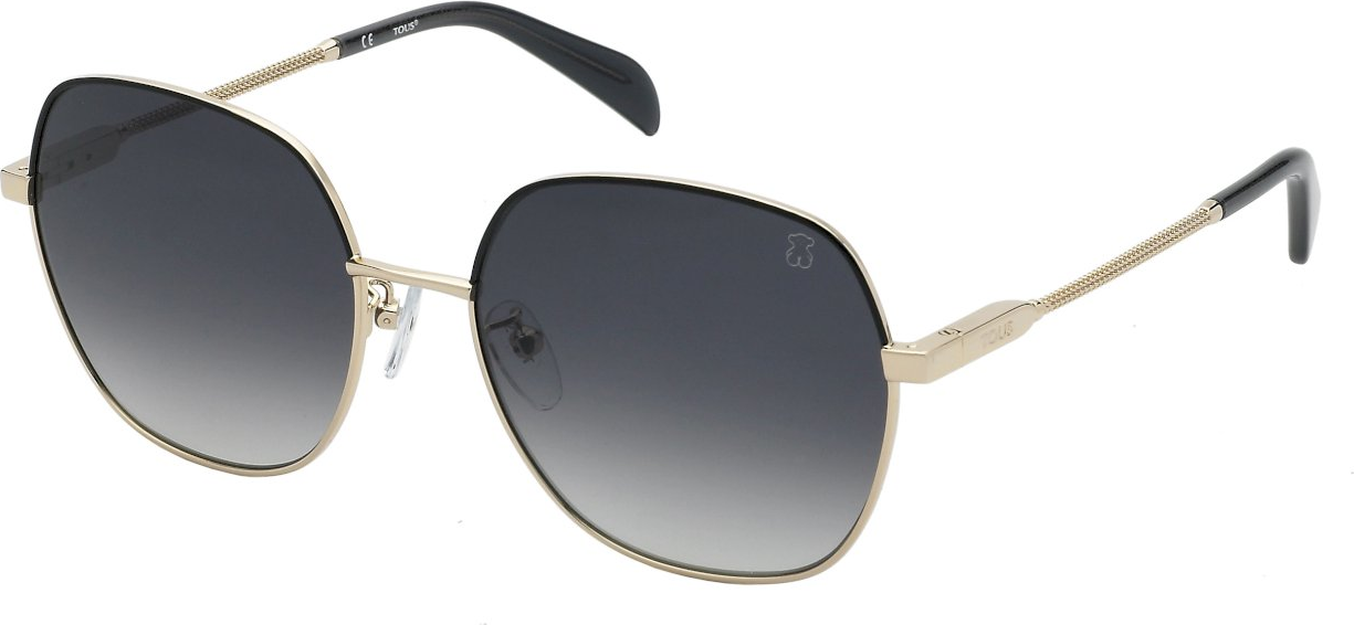 Color_0301 - Sh.rose Gold W/black Parts