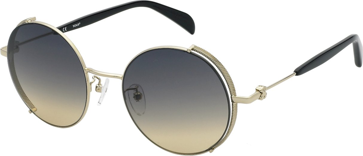 Color_0300 - Shiny Total Rose Gold