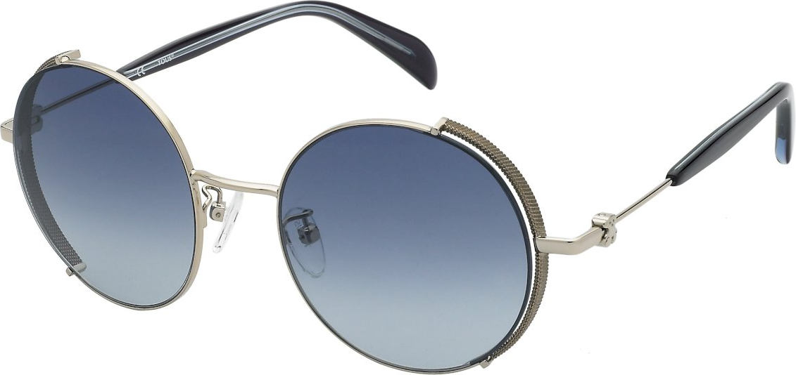 Color_0SNA - Light Gold W/coloured Parts