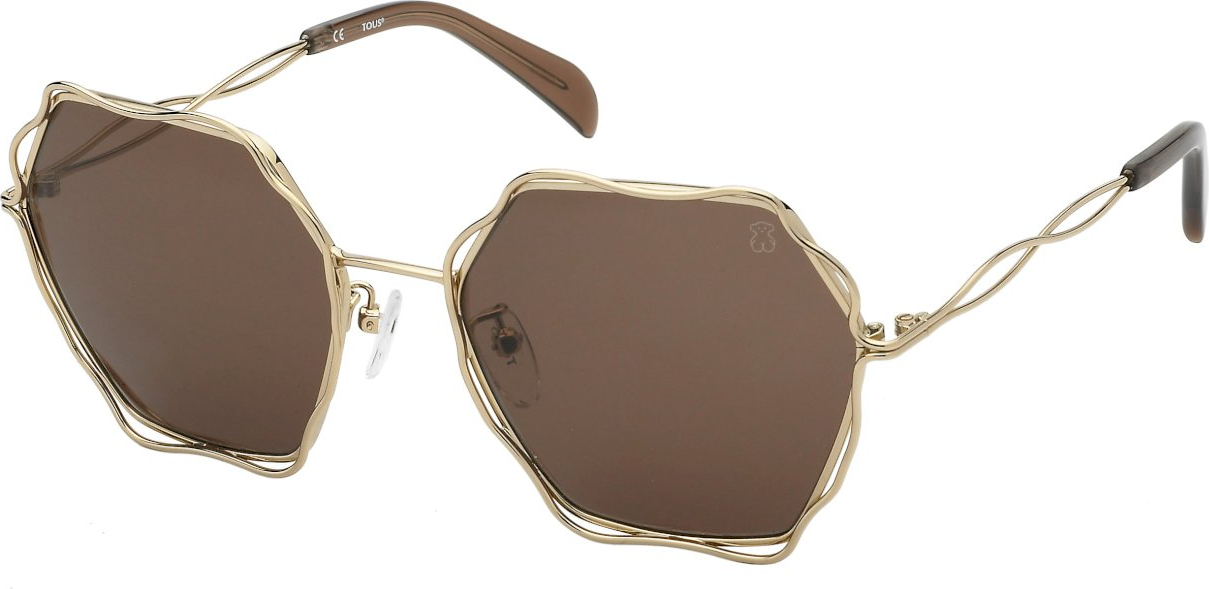 Color_300K - Shiny Rose Gold