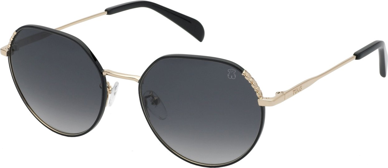 Color_0301 - Sh.rose Gold W/black Parts