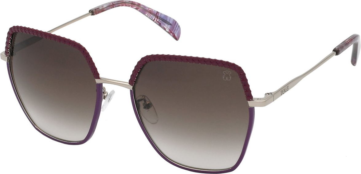 Color_0E59 - Shiny Red Gold W/coloured Parts