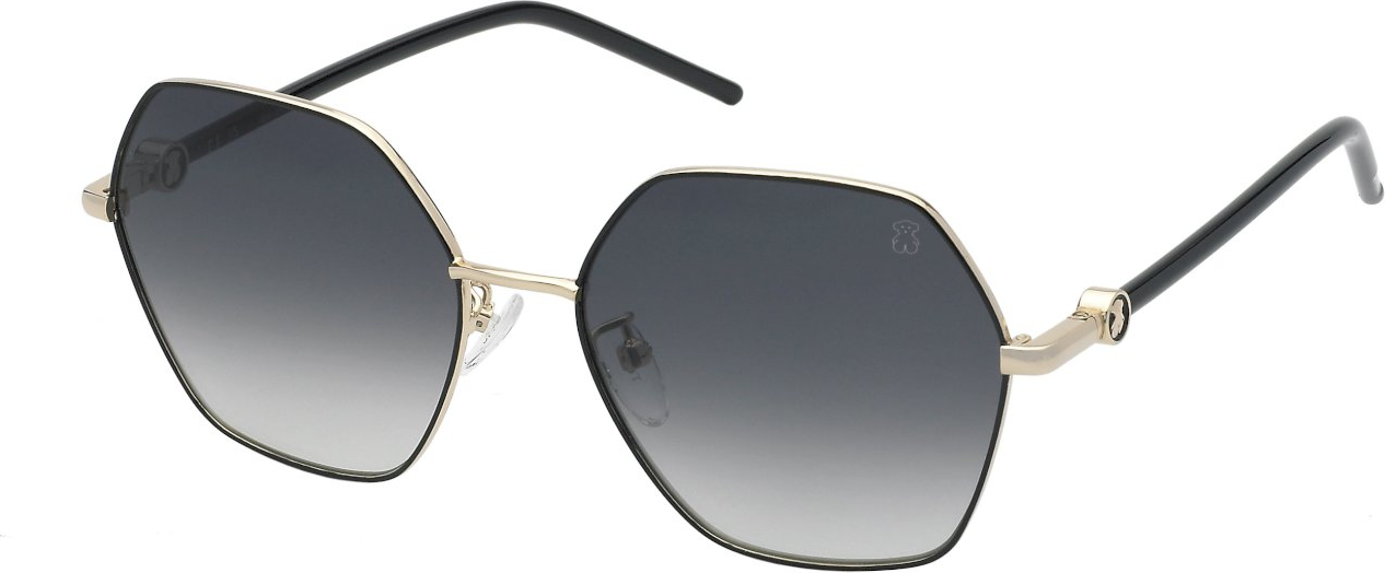 Color_0301 - Sh.rose Gold W/black Parts