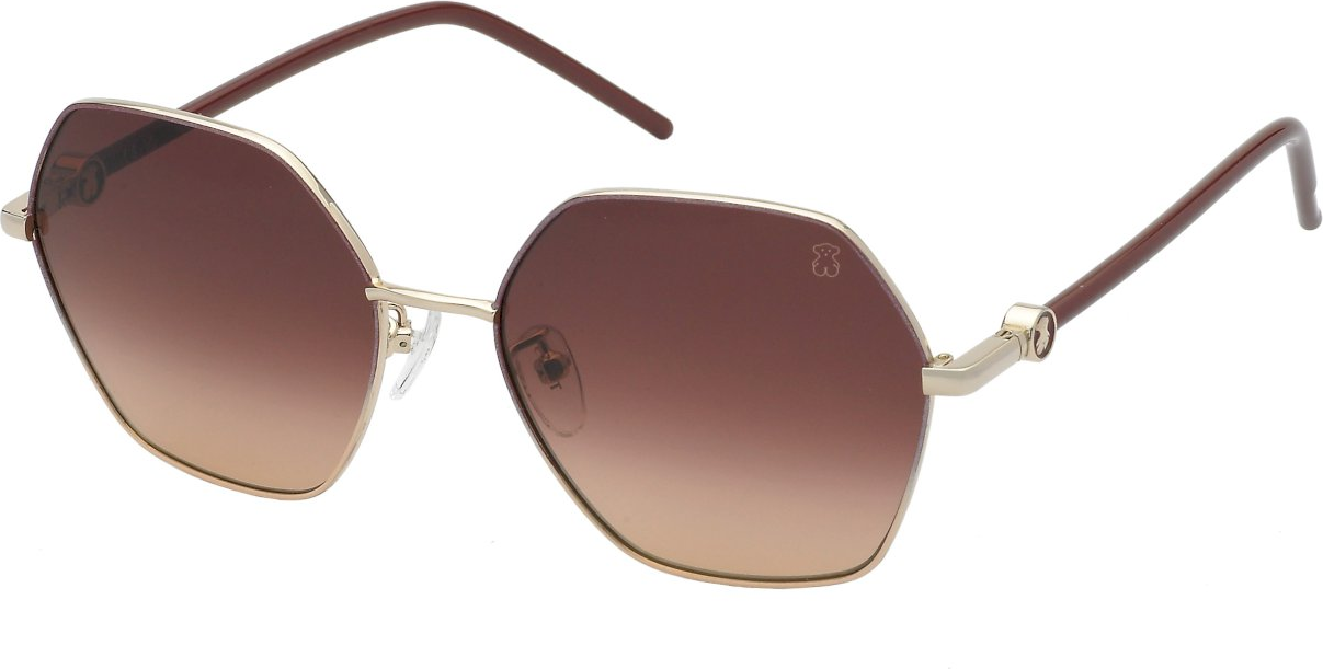 Color_033M - Shiny Rose Gold With Col.parts