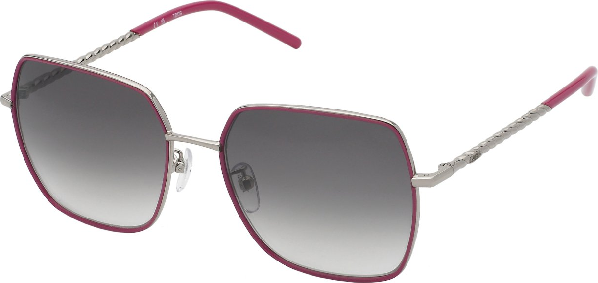 Color_0A39 - Shiny Red Gold