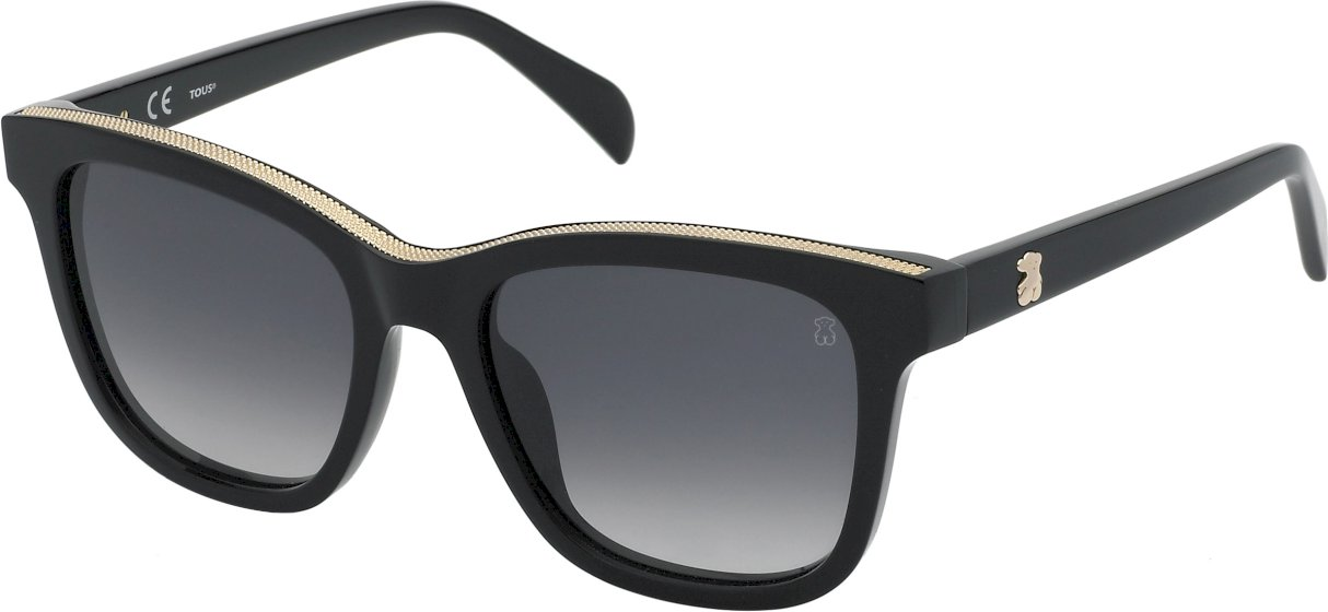 Color_0700 - Shiny Black