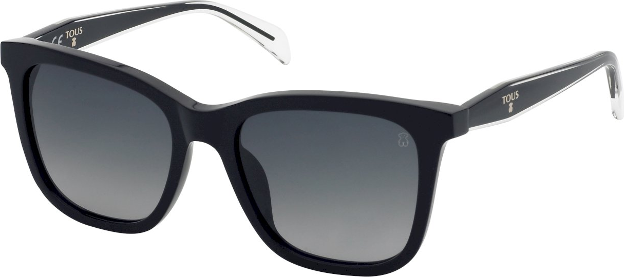 Color_0700 - Shiny Black