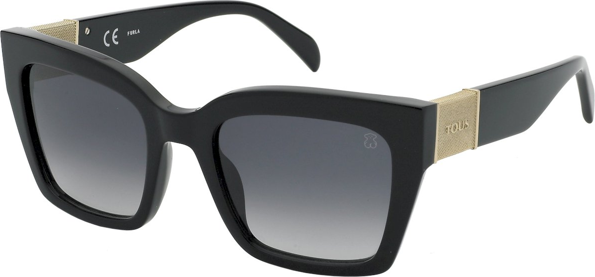 Color_0700 - Shiny Black