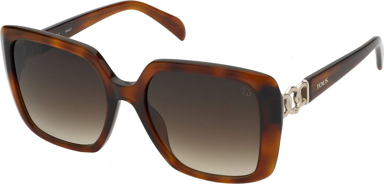 Color_0711 - Shiny Light Brown Havana