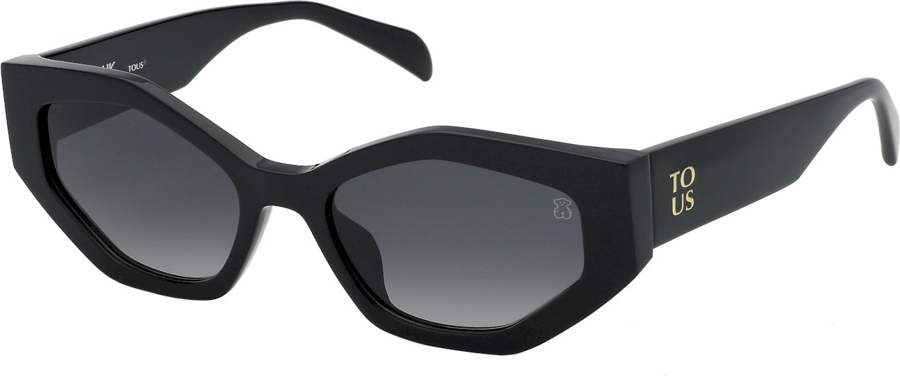 Color_0700 - Shiny Black