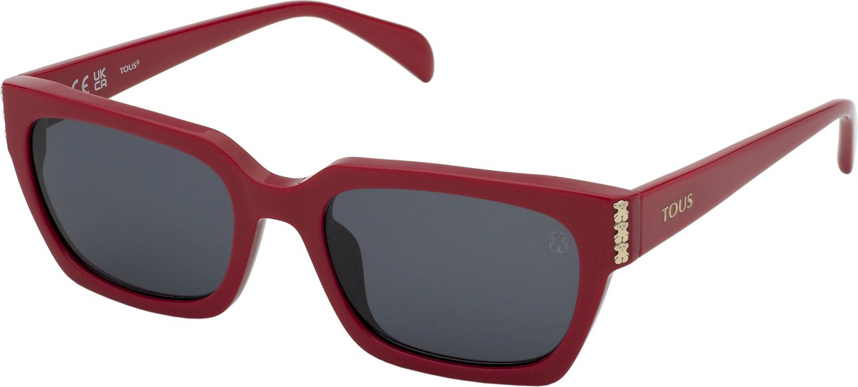 Color_06XX - Shiny Full Red