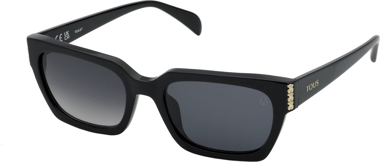 Color_0700 - Shiny Black