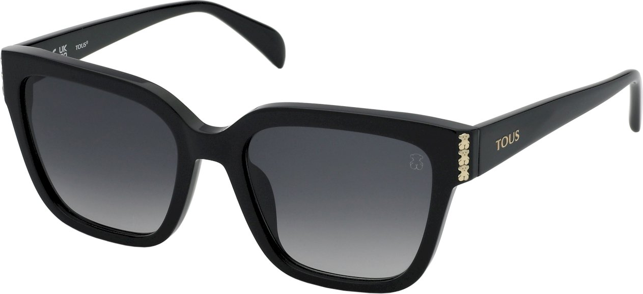 Color_0700 - Shiny Black