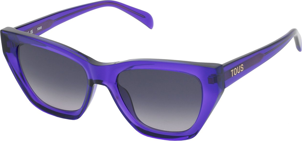 Color_03GB - Shiny Transparent Fuxia