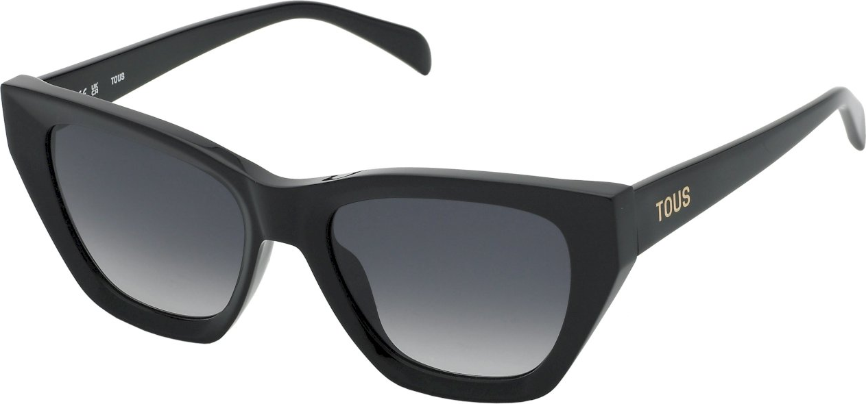 Color_0700 - Shiny Black