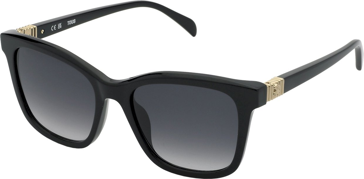 Color_0700 - Shiny Black