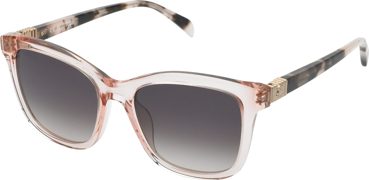 Color_0856 - Shiny Transpared Pink