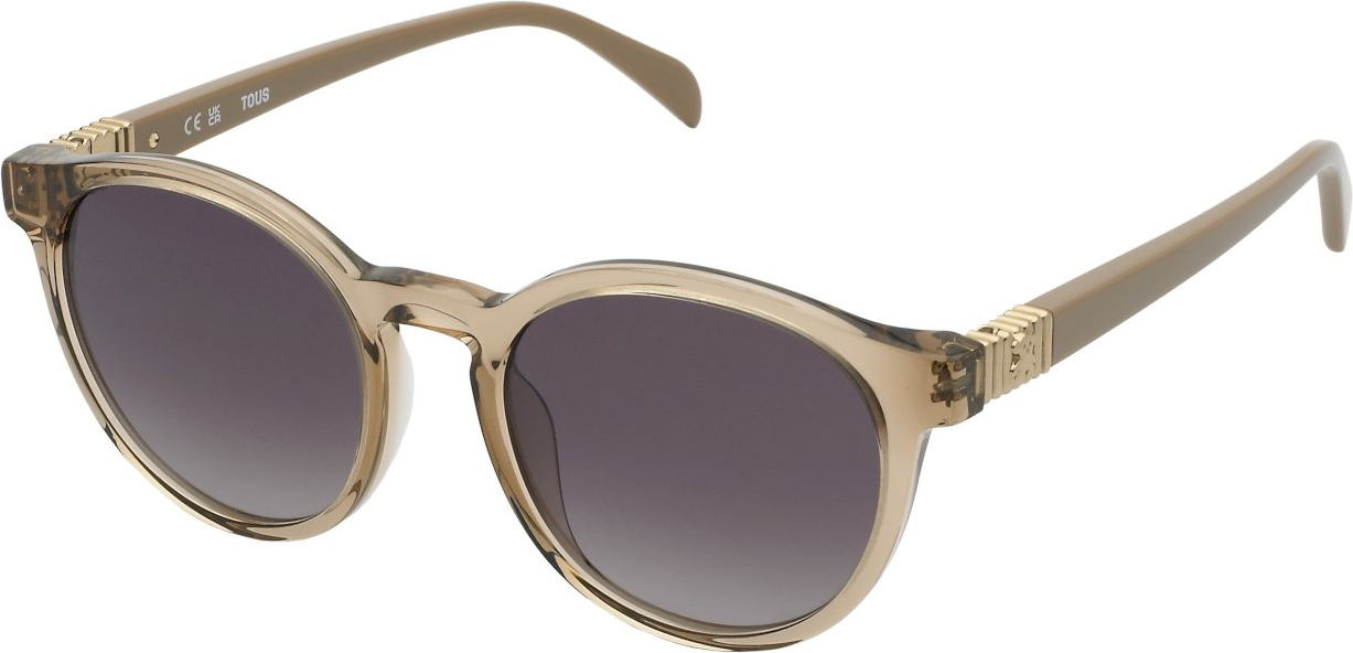 Color_07AY - Shiny Transp.brown