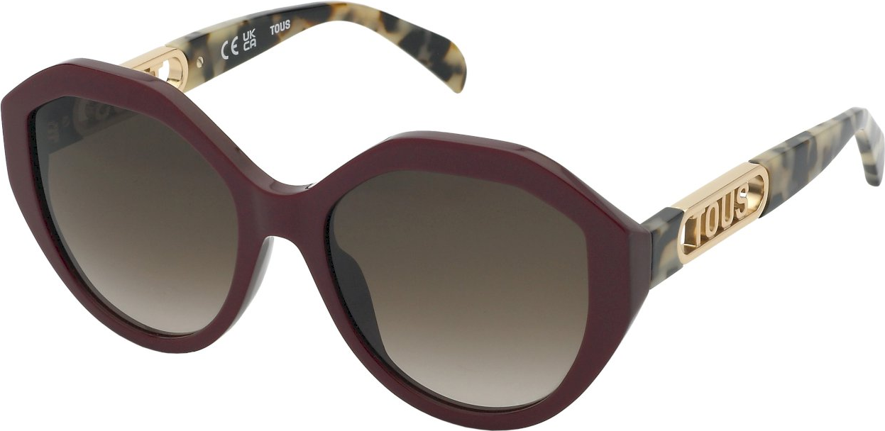 Color_08LA - Shiny Bordeaux