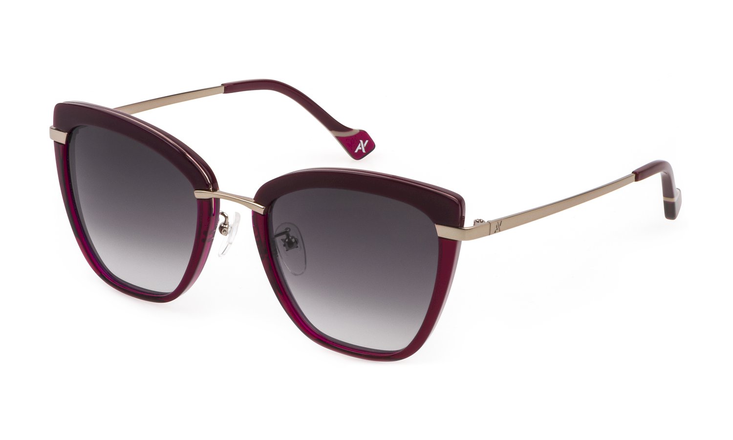 Color_01DJ - Bordeaux+red