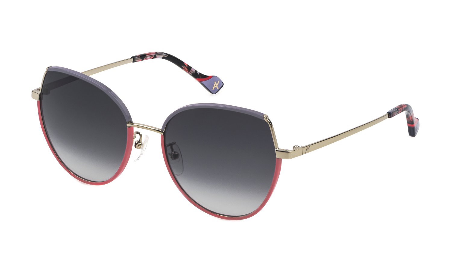 Color_0594 - Shiny Light Gold