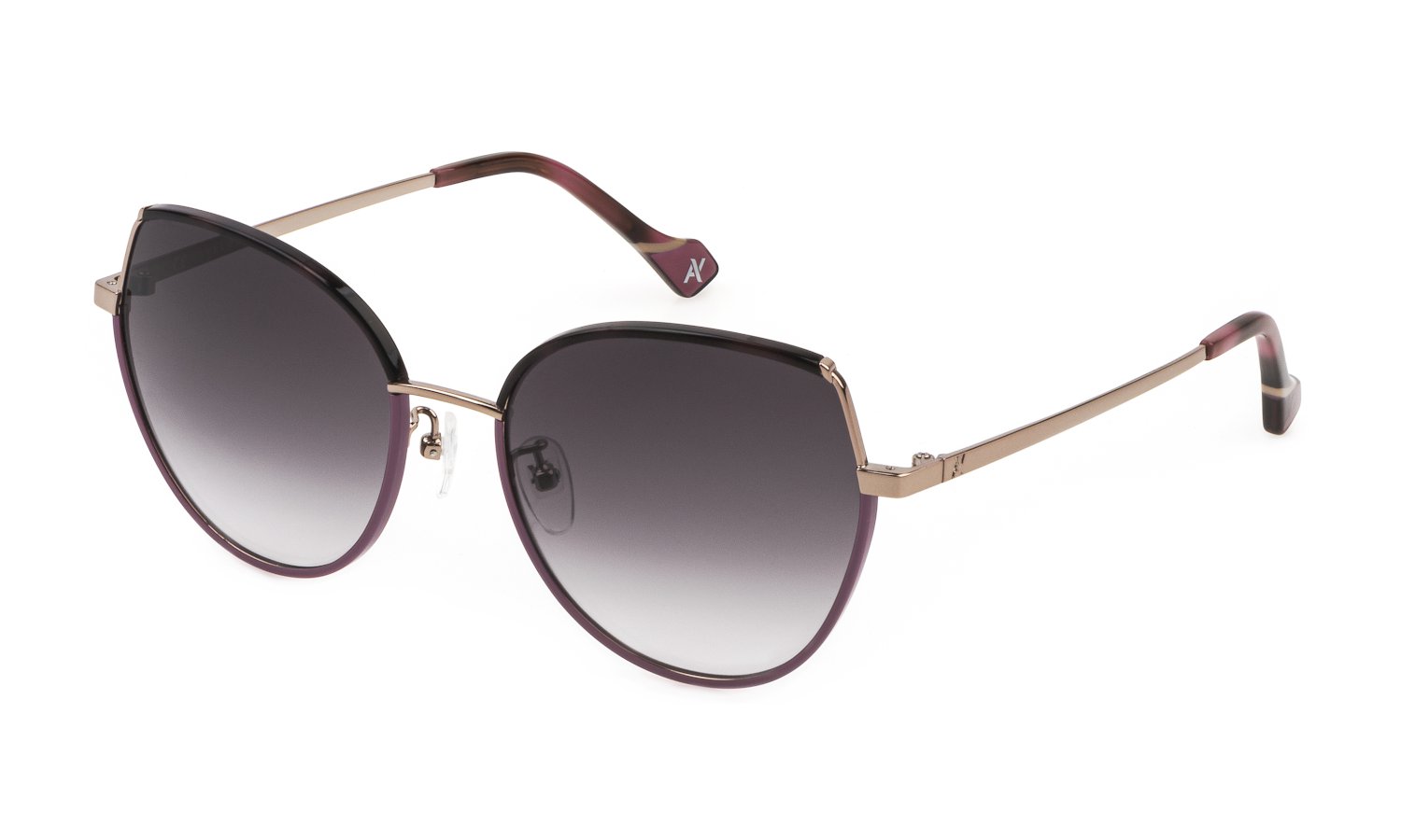 Color_0A39 - Shiny Red Gold