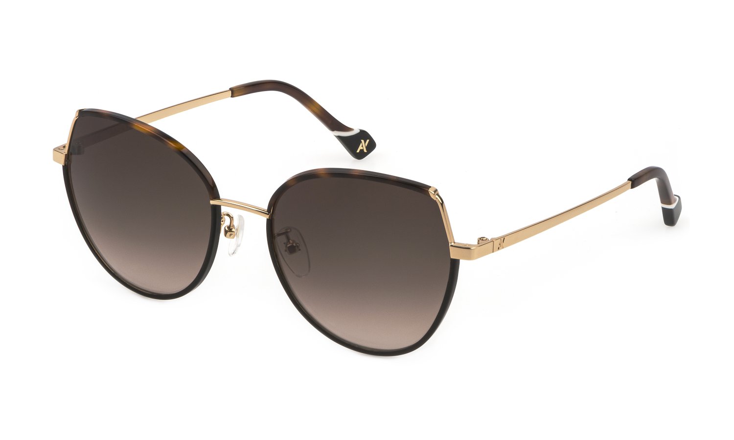 Color_300K - Shiny Rose Gold