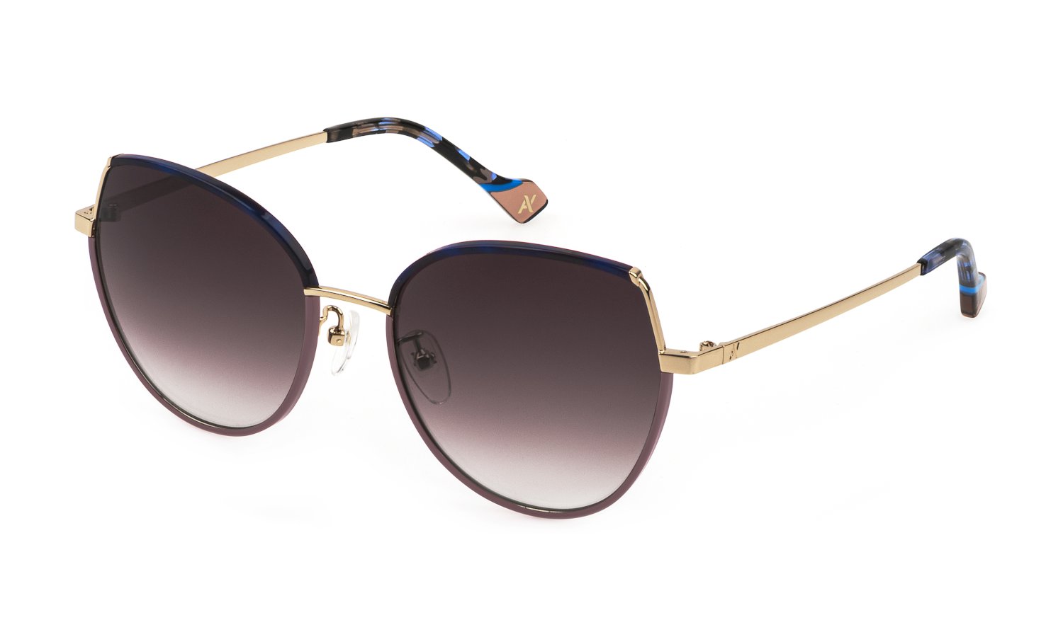 Color_300Y - Shiny Rose Gold