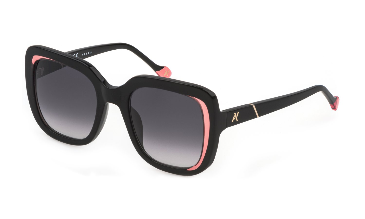 Color_0700 - Shiny Black