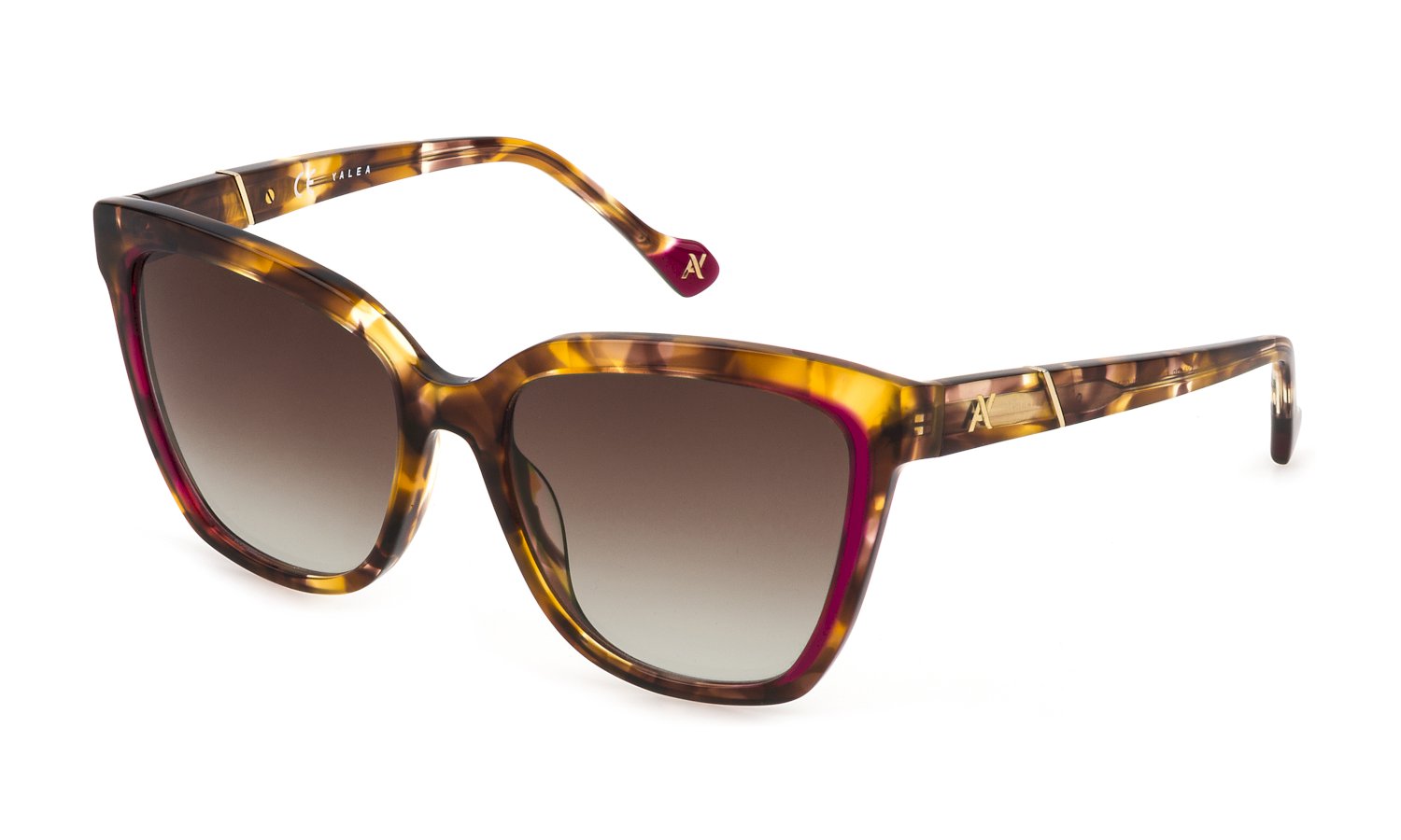 Color_0825 - Shiny Light Havana