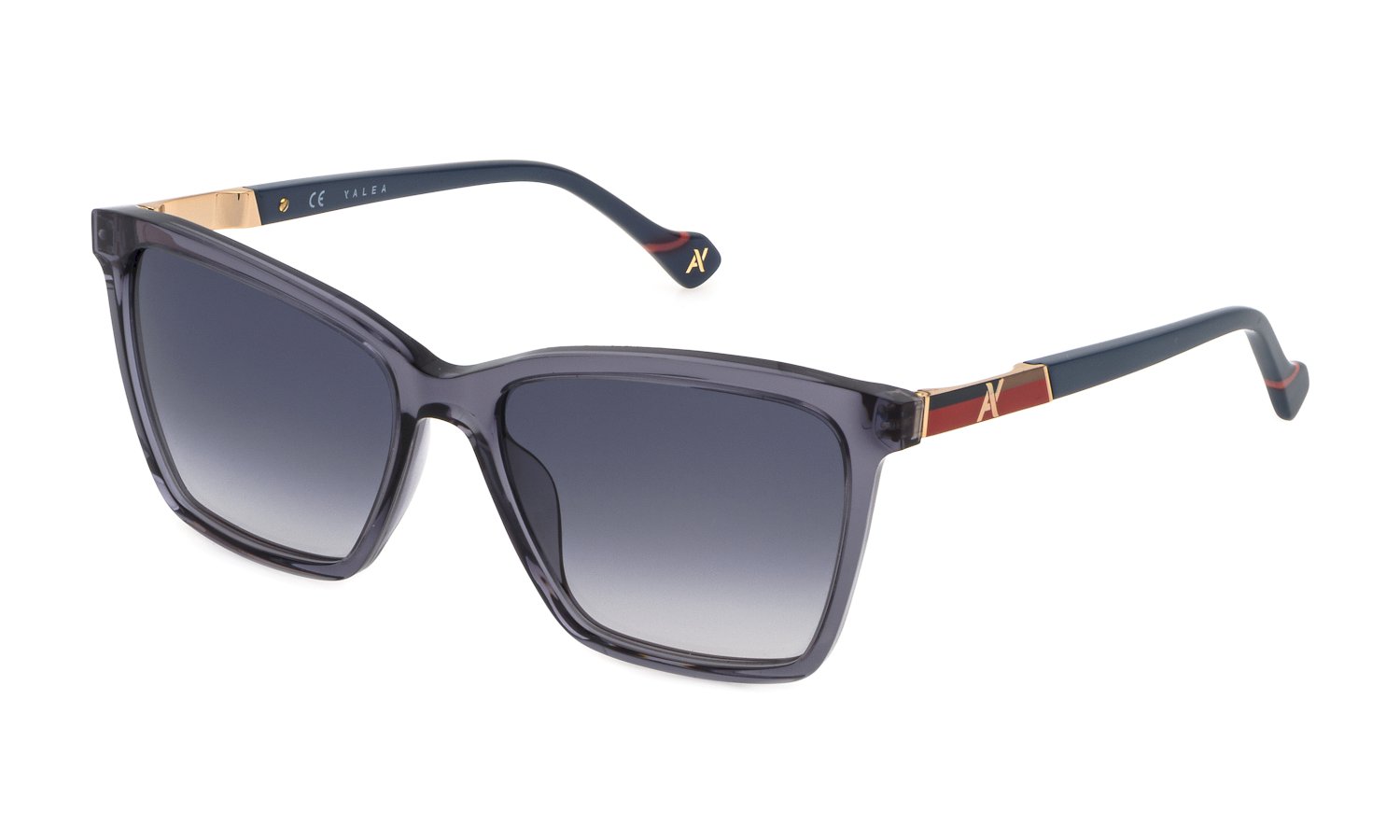 Color_04AL - Shiny Asphalt Grey