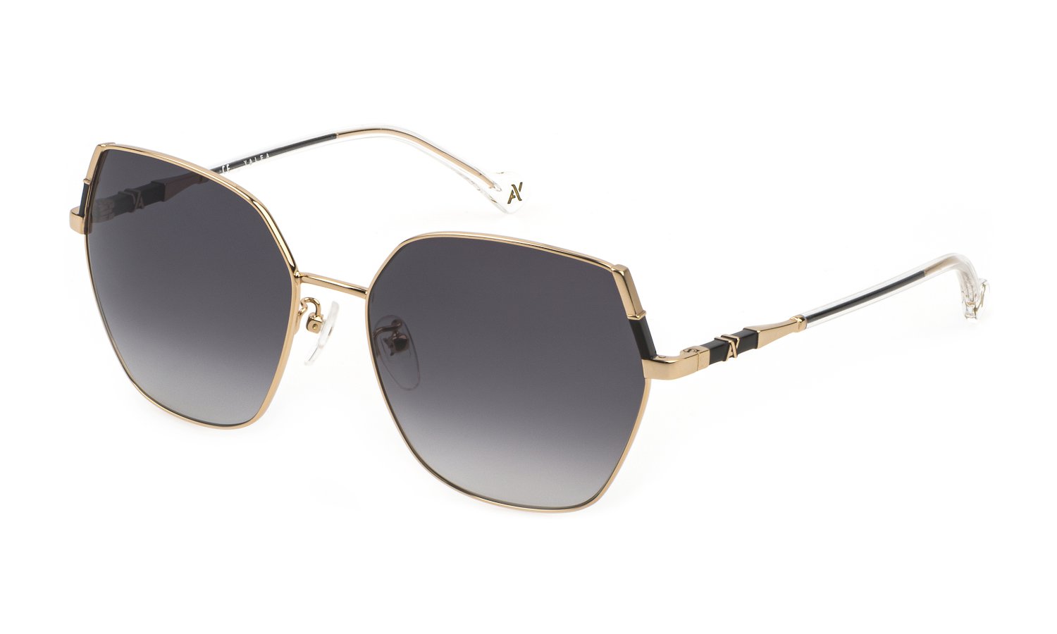 Color_0A93 - Rose Gold W/coloured Parts