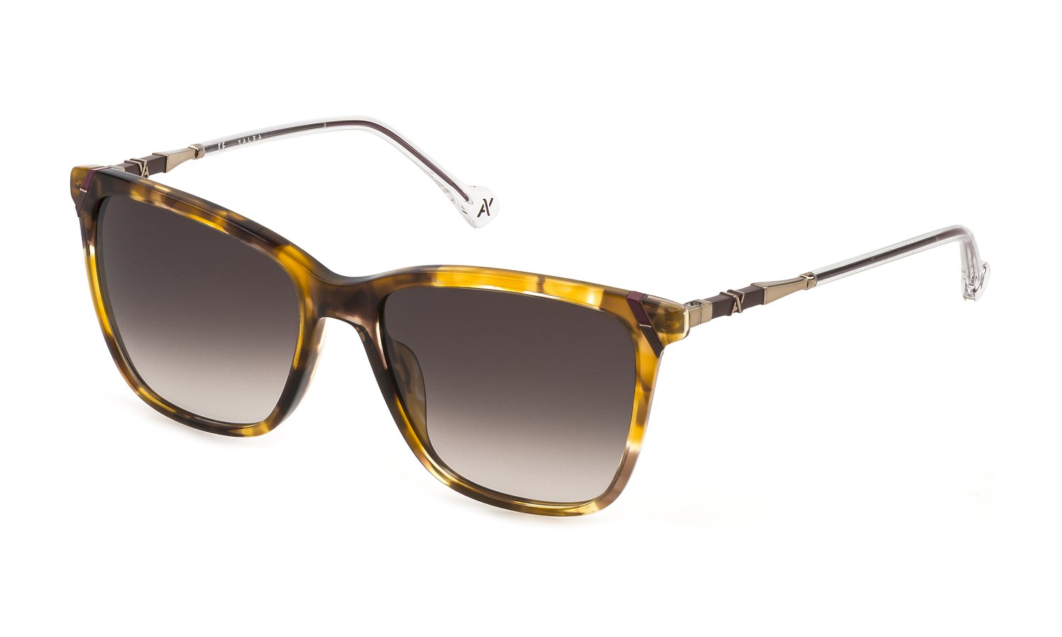 Color_0825 - Shiny Light Havana