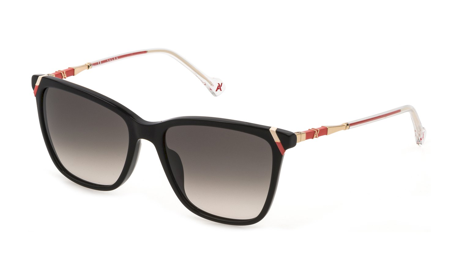 Color_700V - Shiny Black