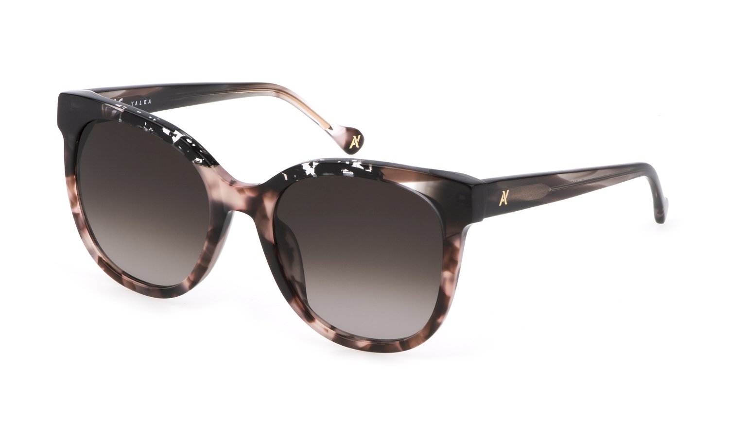 Color_01GT - Fuxia/pink Havana