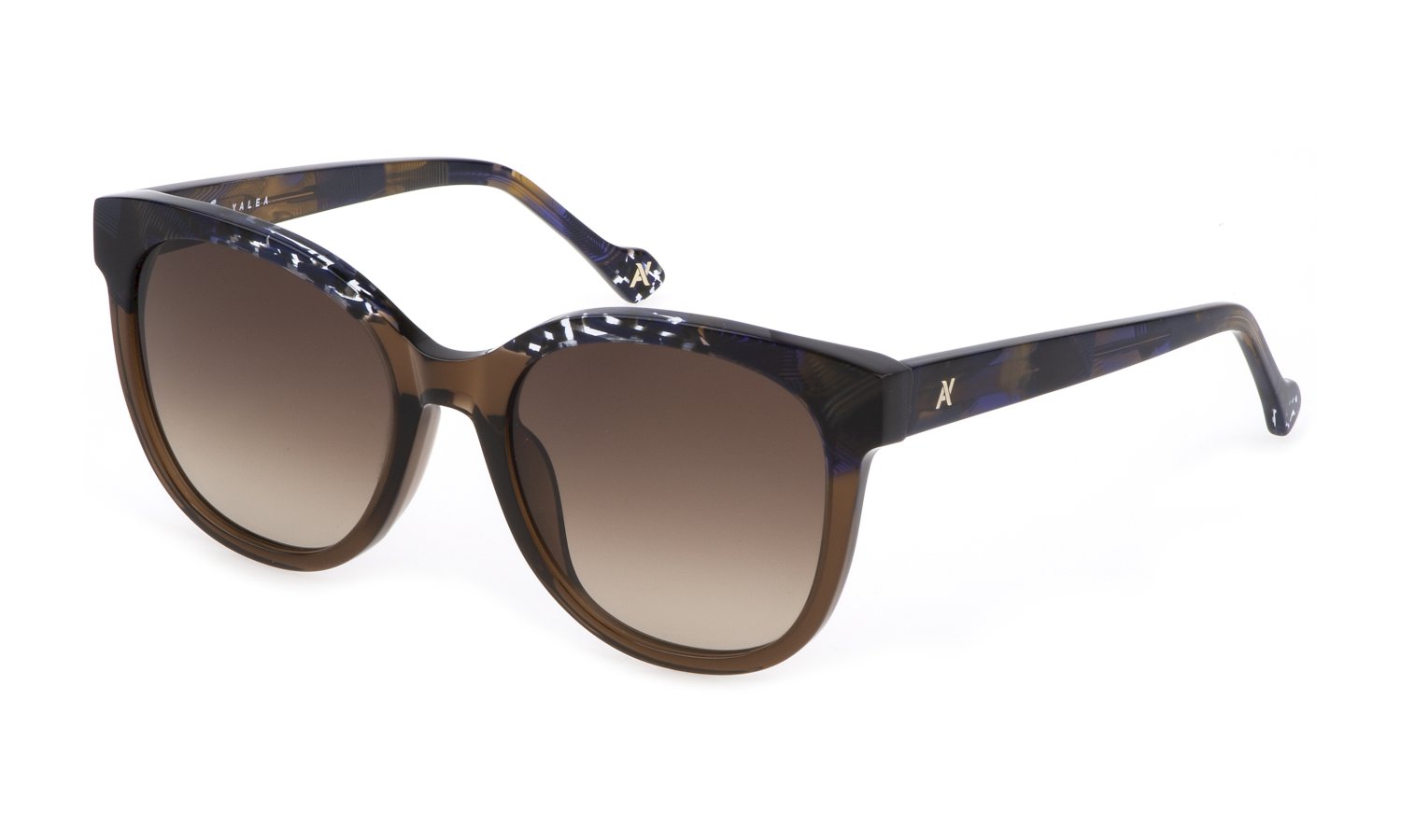 Color_07AY - Shiny Transp.brown