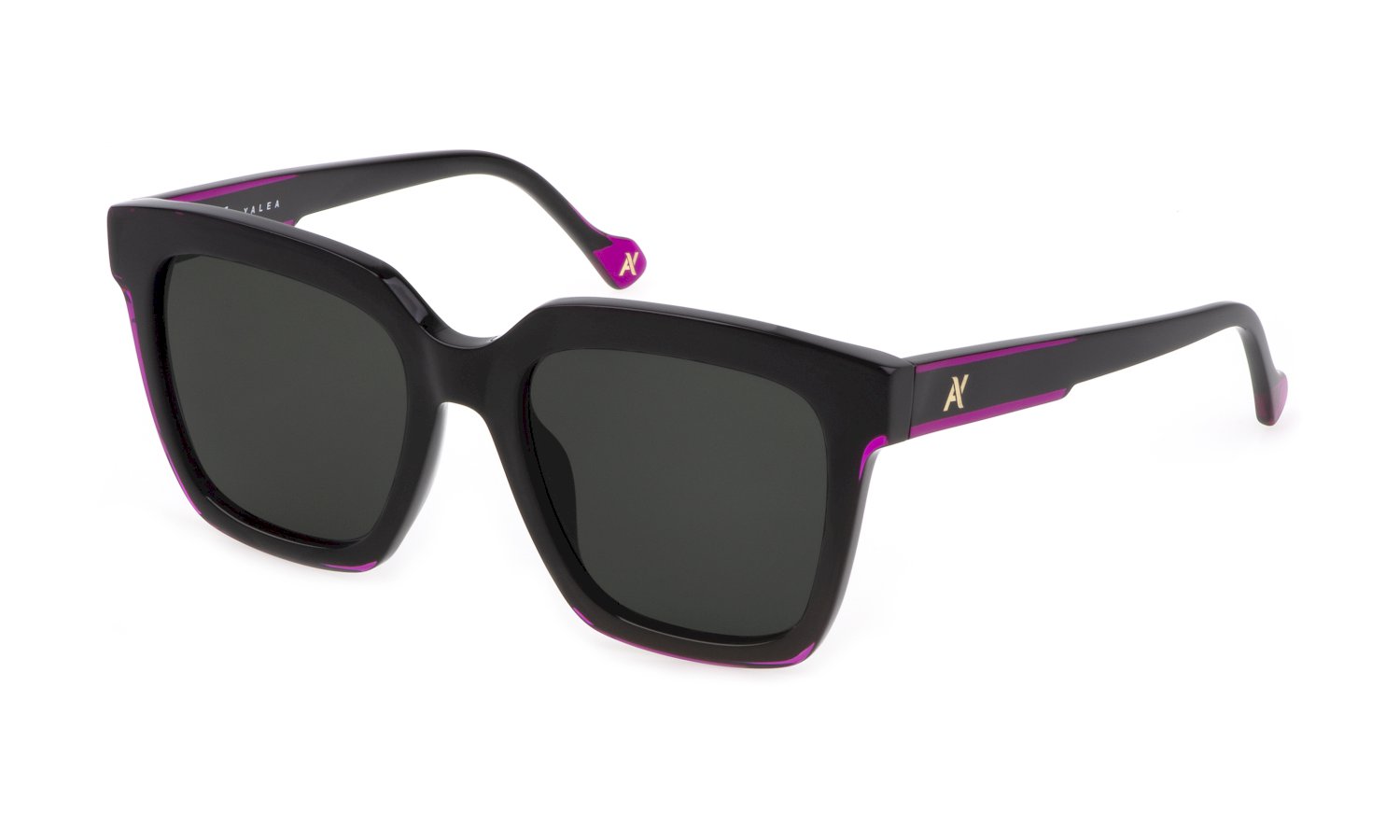 Color_0700 - Shiny Black