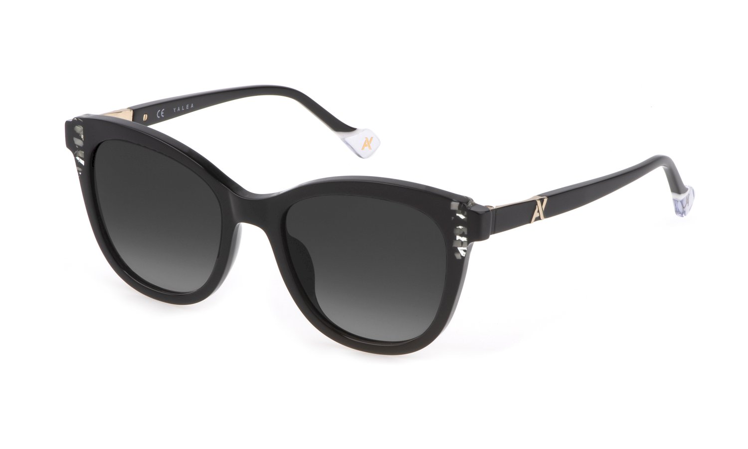 Color_0700 - Shiny Black