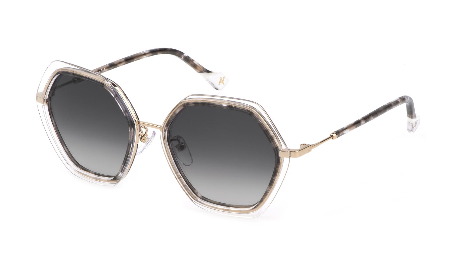 Color_0300 - Shiny Total Rose Gold