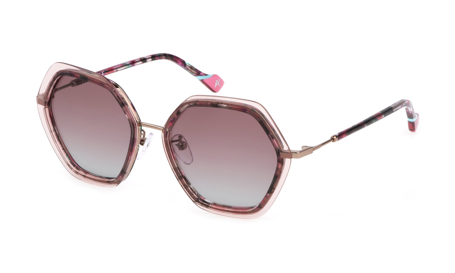 Color_0A39 - Shiny Red Gold