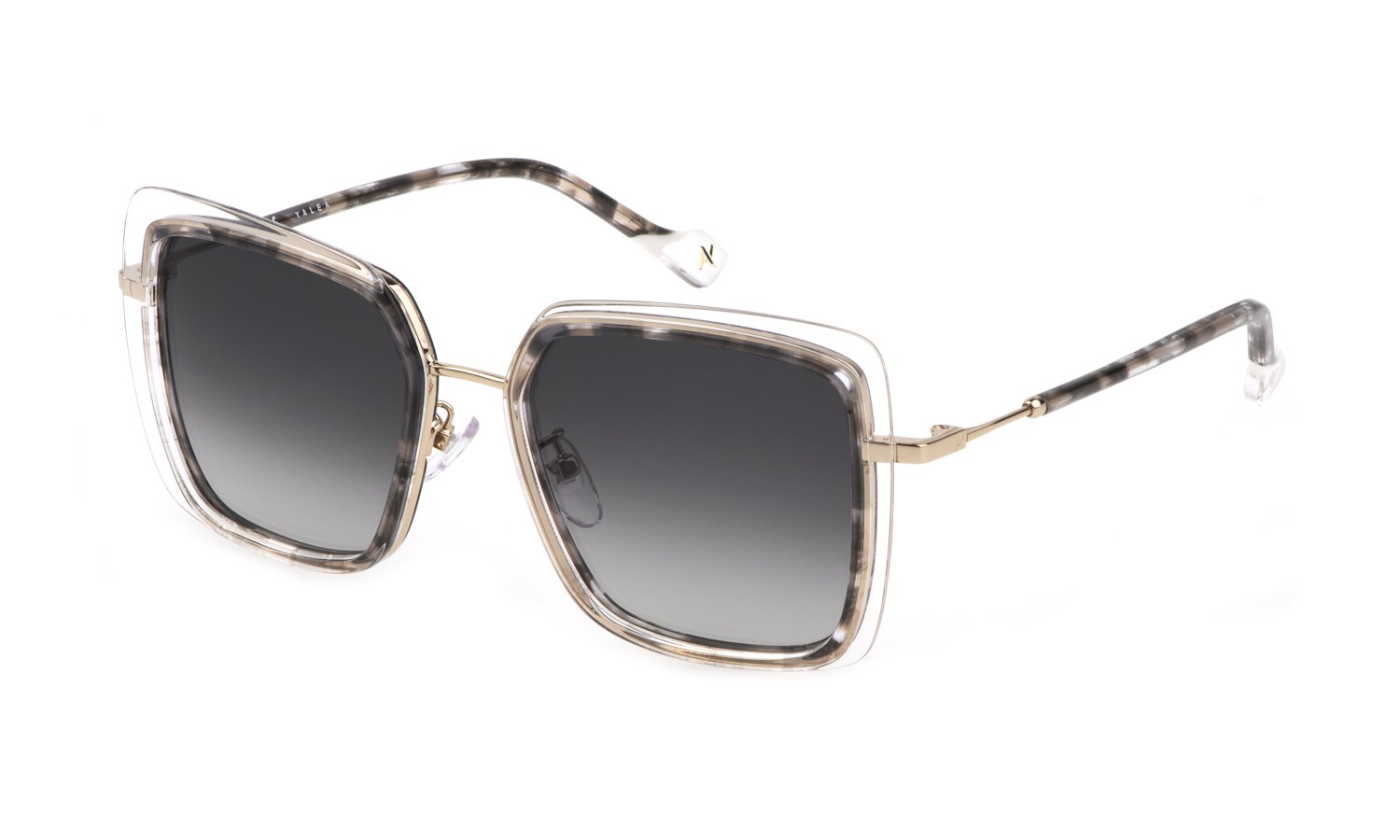 Color_0300 - Shiny Total Rose Gold