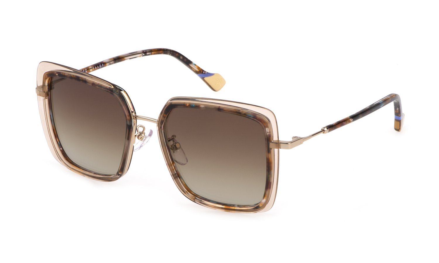 Color_300Y - Shiny Rose Gold