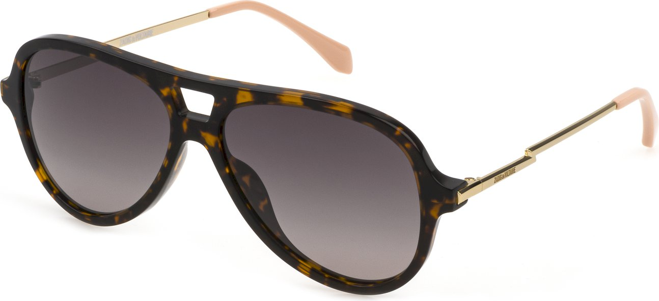 Color_0722 - Shiny Dark Havana